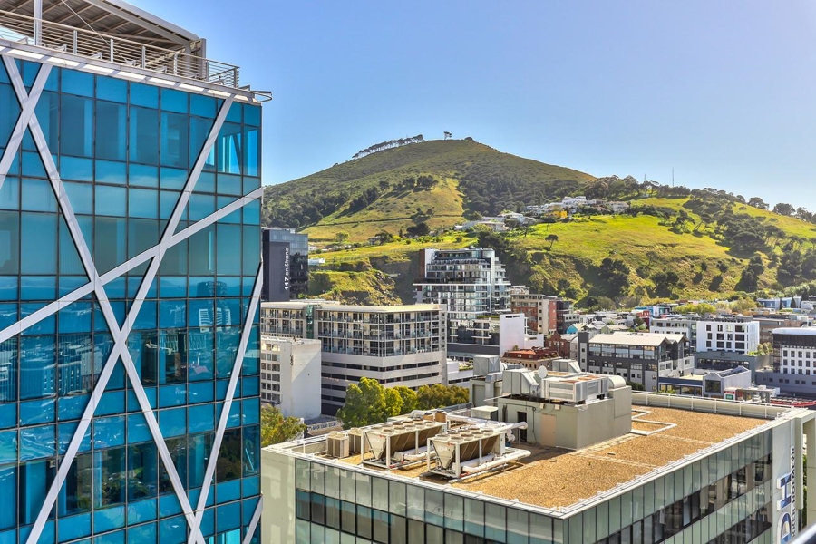 1 Bedroom Property for Sale in Cape Town City Centre Western Cape